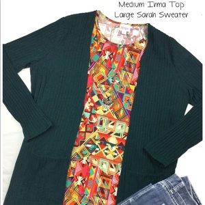 LuLaRoe Outfit